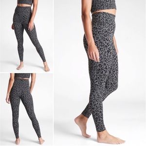 Athleta Elation Ultra High Rise Tight NWT